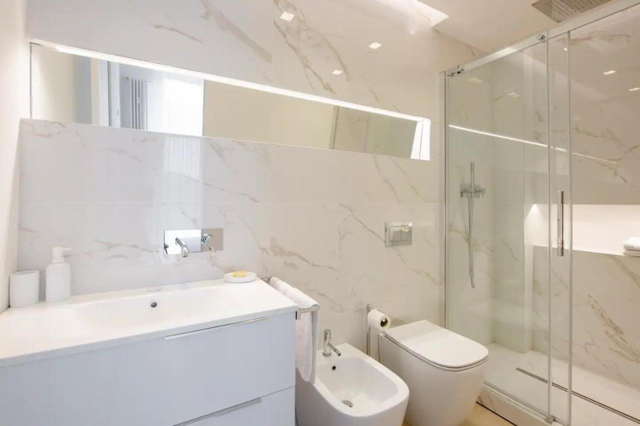Appartamenti In Centro - Biancospino Apartments Milan Exterior photo