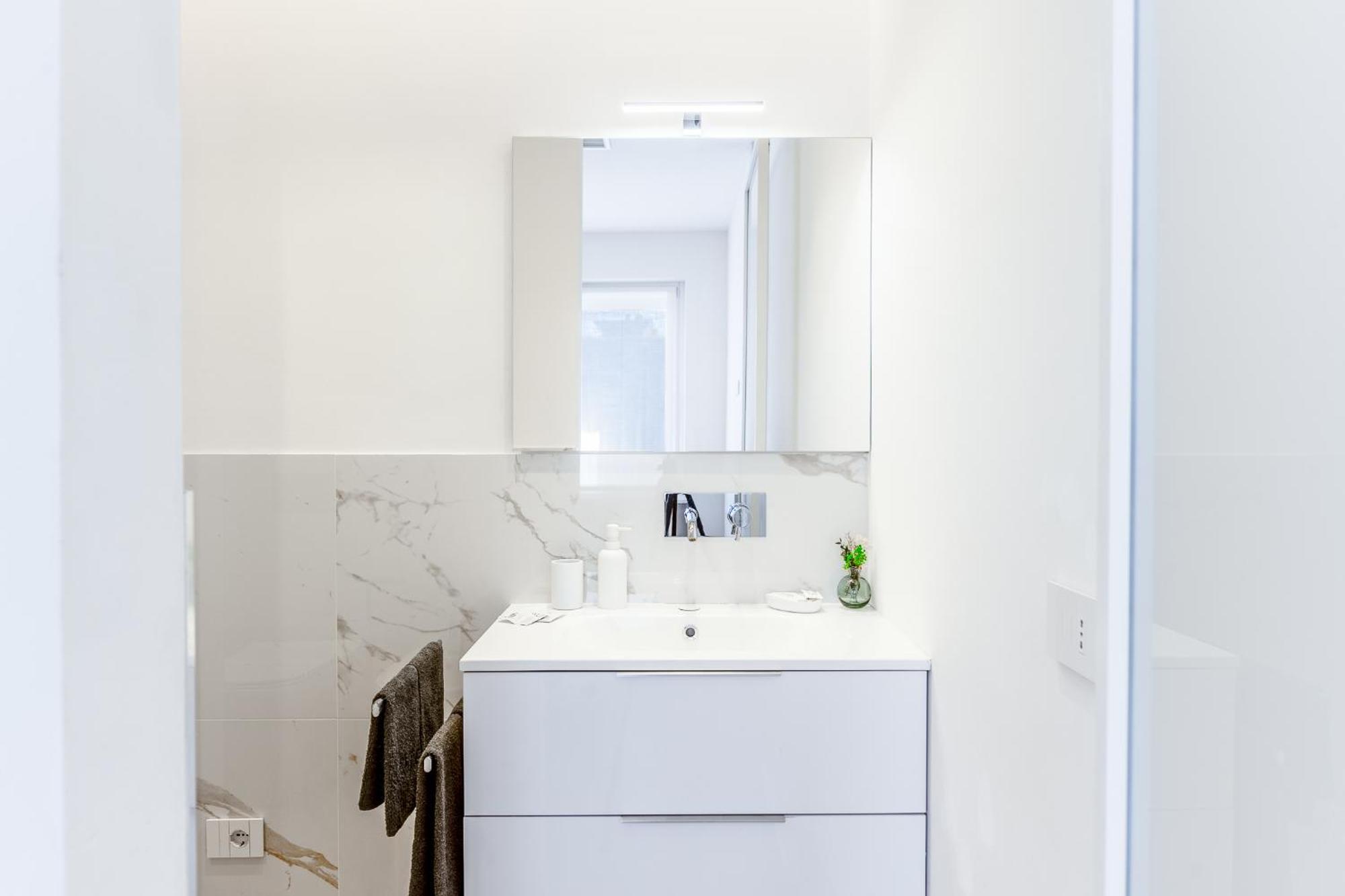 Appartamenti In Centro - Biancospino Apartments Milan Exterior photo